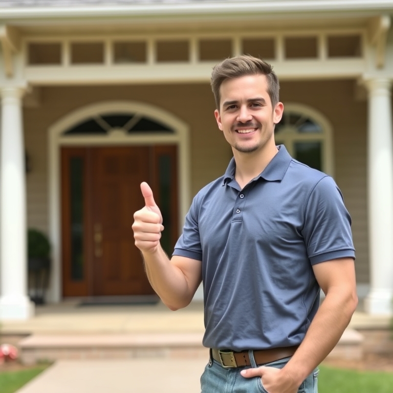 Founder of Ant & Rodent Pest Control Thornton